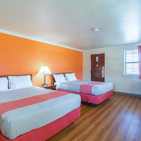 Motel 6-Mechanicsburg, Pa - Harrisburg West エクステリア 写真