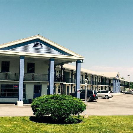 Motel 6-Mechanicsburg, Pa - Harrisburg West エクステリア 写真