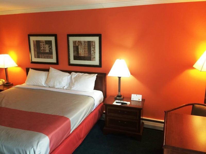 Motel 6-Mechanicsburg, Pa - Harrisburg West エクステリア 写真