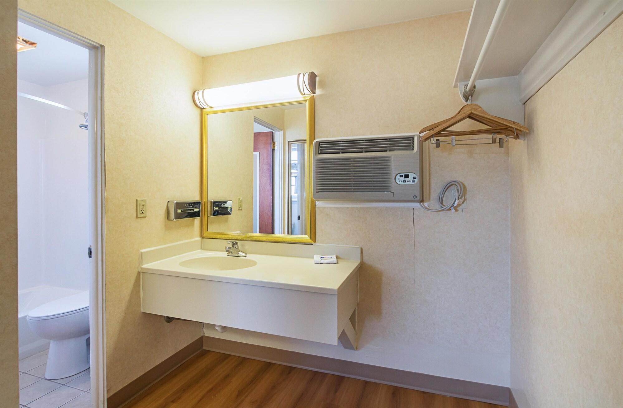 Motel 6-Mechanicsburg, Pa - Harrisburg West エクステリア 写真