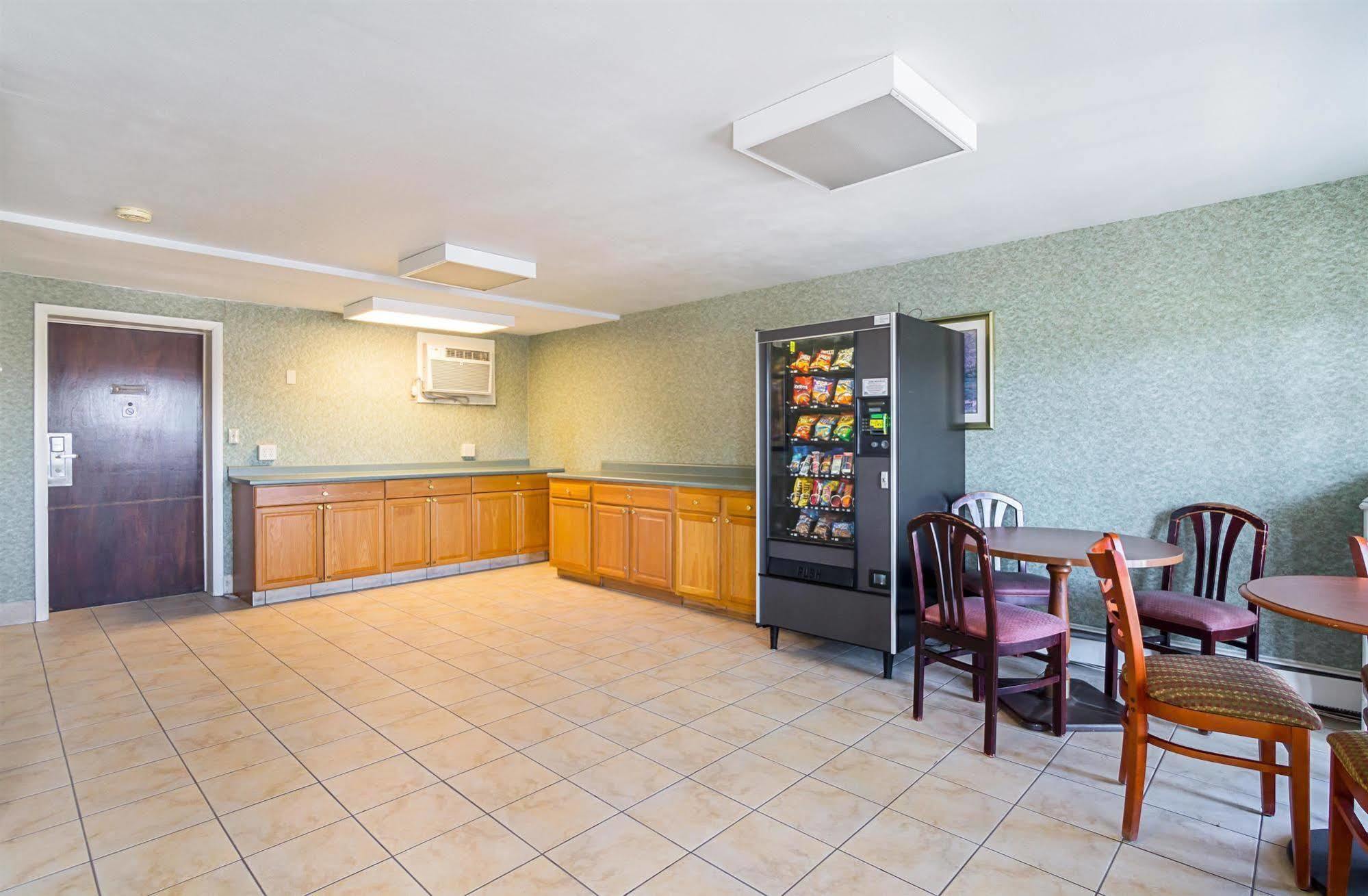Motel 6-Mechanicsburg, Pa - Harrisburg West エクステリア 写真