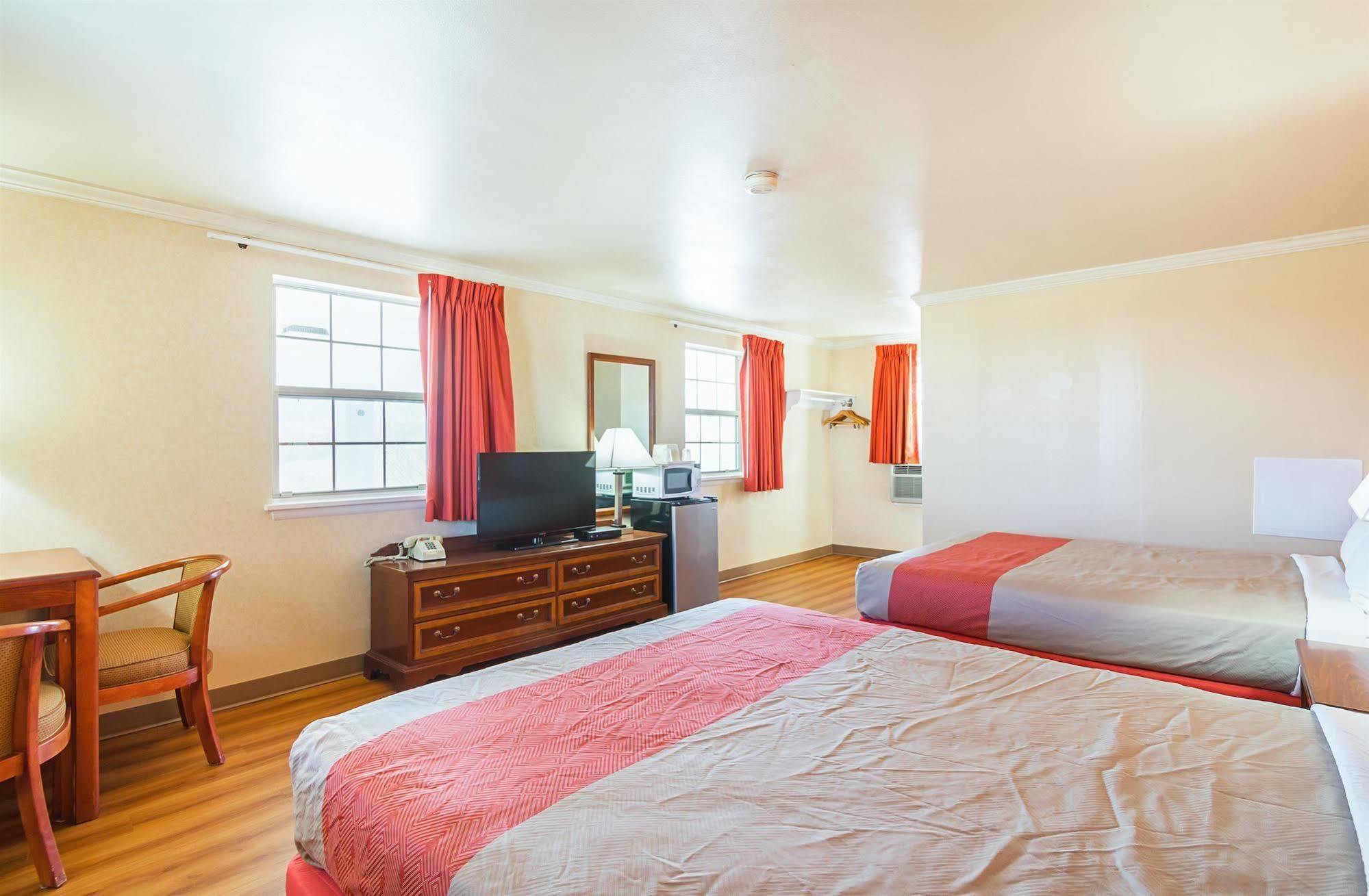 Motel 6-Mechanicsburg, Pa - Harrisburg West エクステリア 写真