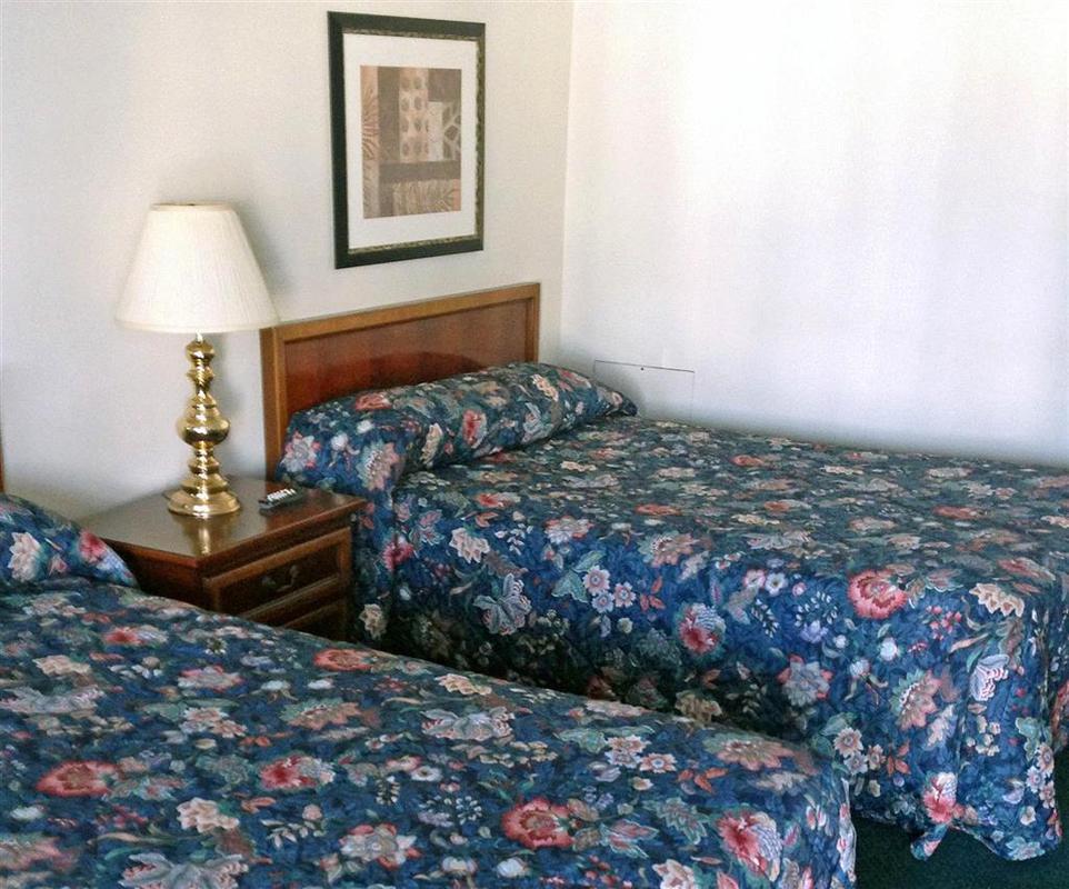 Motel 6-Mechanicsburg, Pa - Harrisburg West 部屋 写真