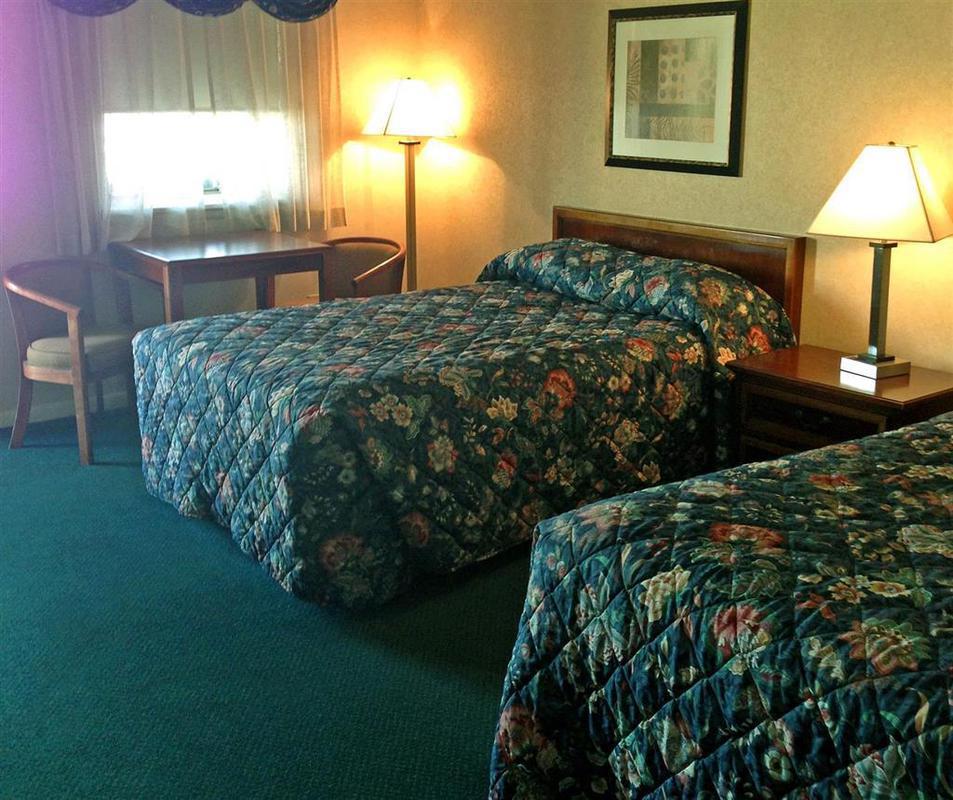 Motel 6-Mechanicsburg, Pa - Harrisburg West 部屋 写真