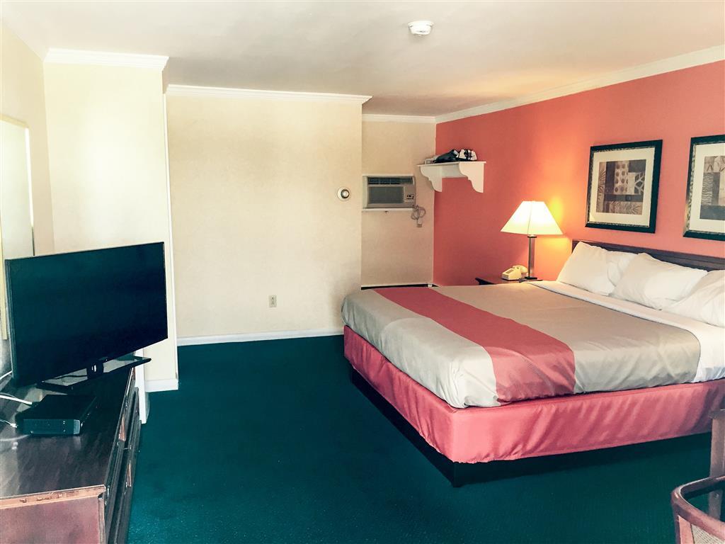 Motel 6-Mechanicsburg, Pa - Harrisburg West 部屋 写真