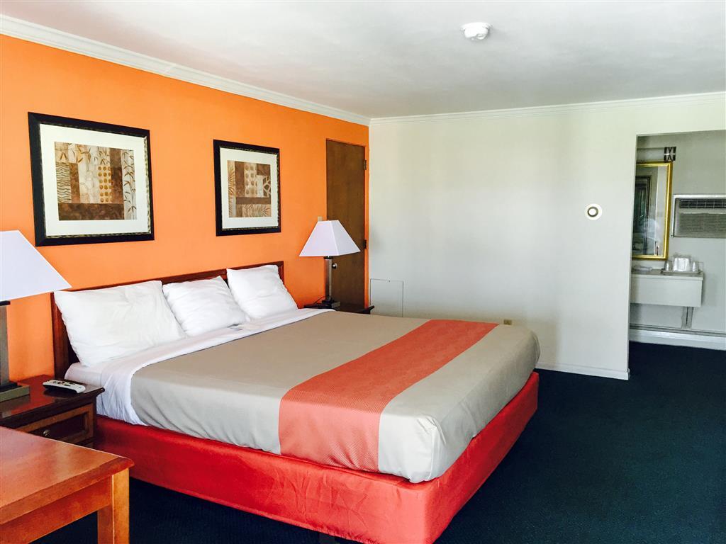 Motel 6-Mechanicsburg, Pa - Harrisburg West 部屋 写真