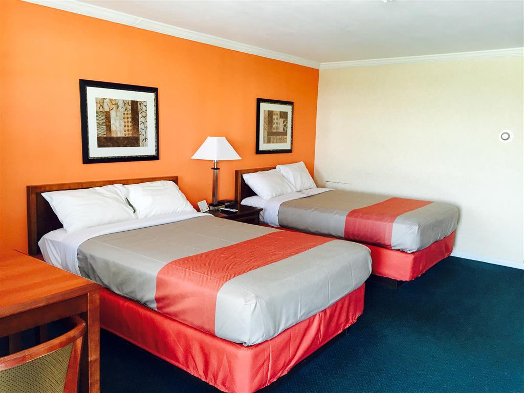 Motel 6-Mechanicsburg, Pa - Harrisburg West 部屋 写真