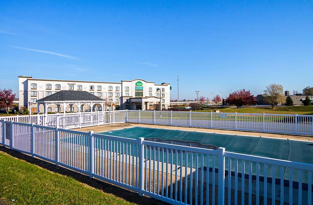 Motel 6-Mechanicsburg, Pa - Harrisburg West エクステリア 写真